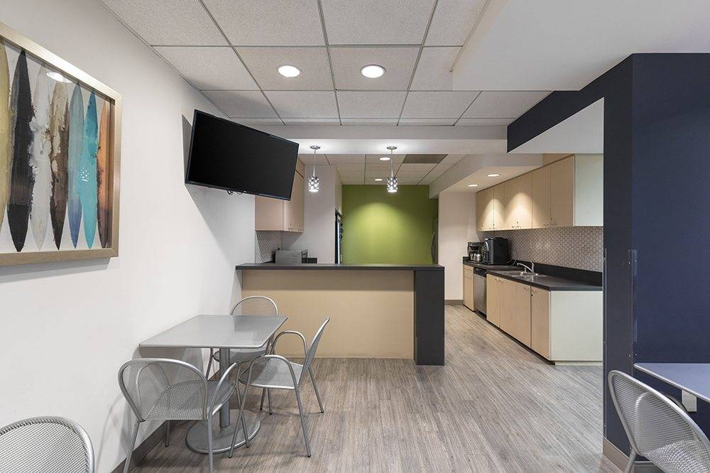 Commercial Real Estate in Burbank, CA 2600 Olive Ave